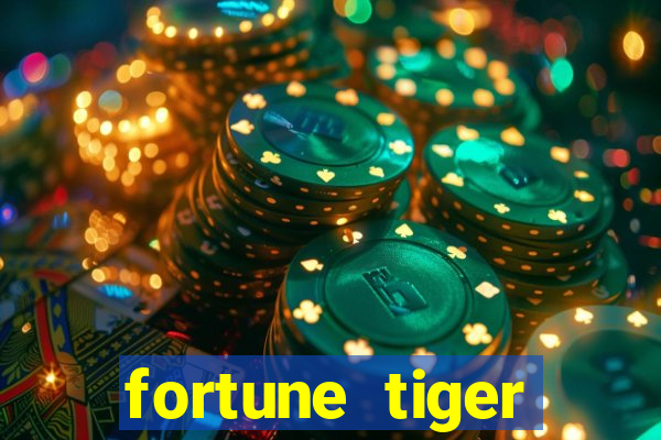 fortune tiger rodada gratis